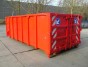 Containerbouw en reparatie